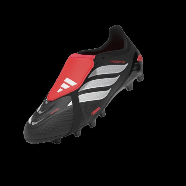 Dětské kopačky lisovky adidas PREDATOR LEAGUE FT AG J - foto 13