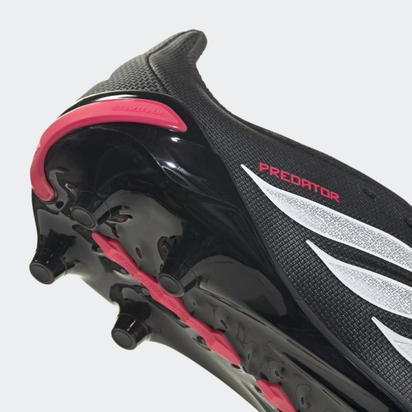 Dětské kopačky lisovky adidas PREDATOR LEAGUE FT AG J - foto 6