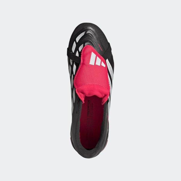 Dětské kopačky lisovky adidas PREDATOR LEAGUE FT AG J - foto 1