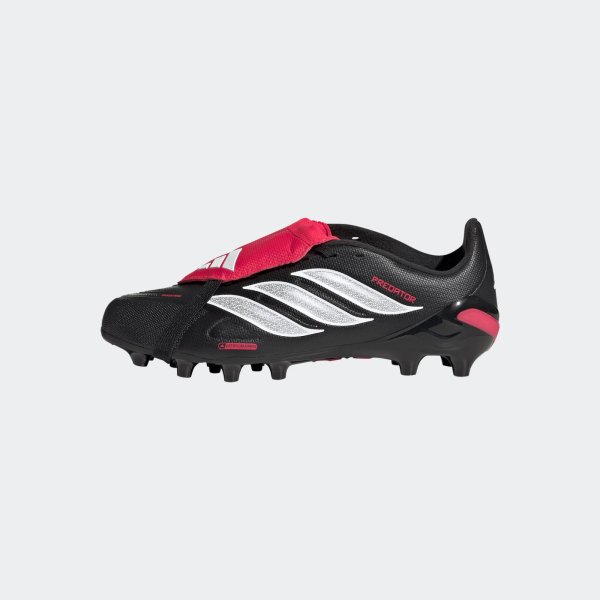 Dětské kopačky lisovky adidas PREDATOR LEAGUE FT AG J - foto 11