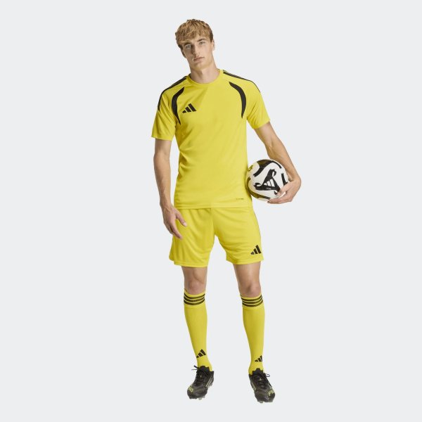 Pánské šortky adidas TIRO26L SHO M - foto 5