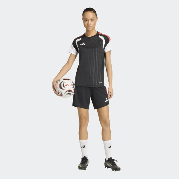 Dámský dres adidas TIRO26C JSYW - foto 6