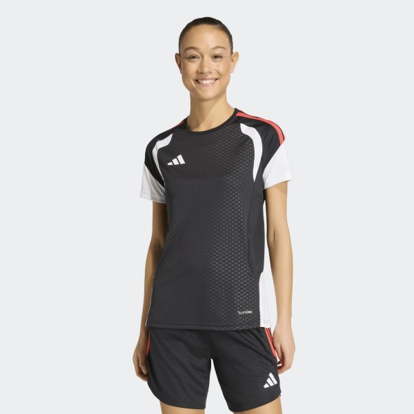 Dámský dres adidas TIRO26C JSYW - foto 3