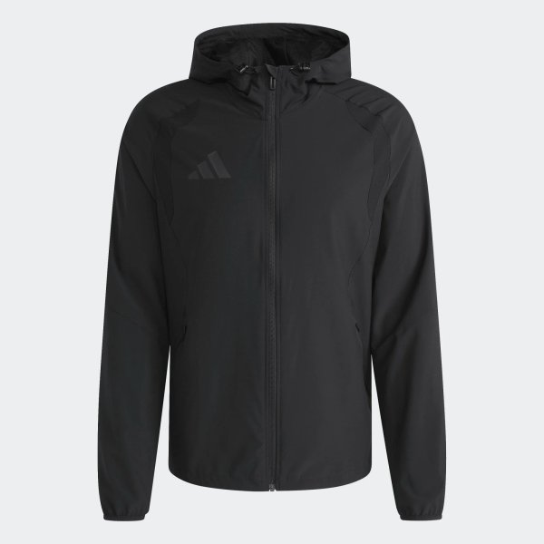 Pánská bunda adidas TT WB - foto 0