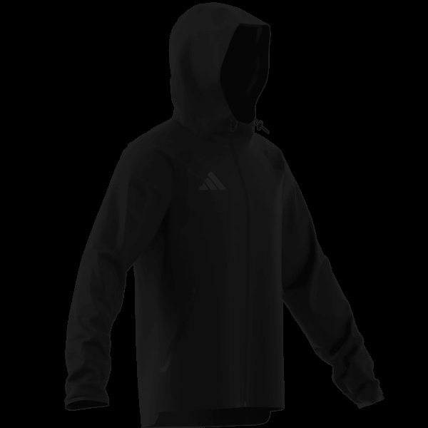 Pánská bunda adidas TT WB - foto 7