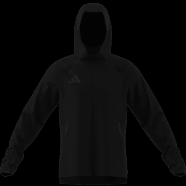 Pánská bunda adidas TT WB - foto 6