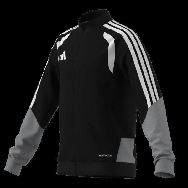 Dětská mikina adidas TIRO26C TR JKTY - foto 15