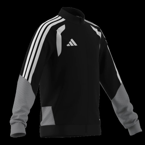 Dětská mikina adidas TIRO26C TR JKTY - foto 9