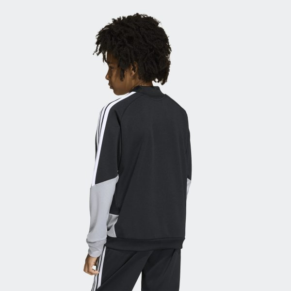 Dětská mikina adidas TIRO26C TR JKTY - foto 2