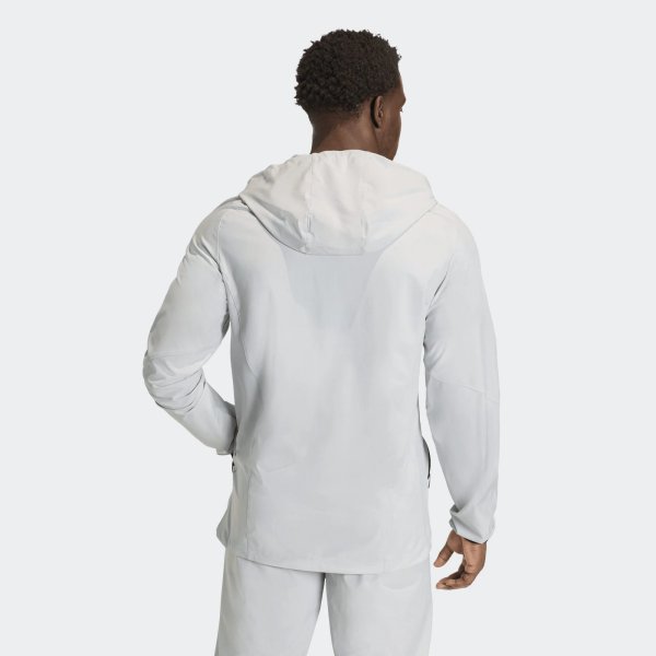 Pánská bunda adidas TT WB - foto 2