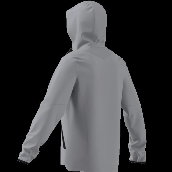 Pánská bunda adidas TT WB - foto 11