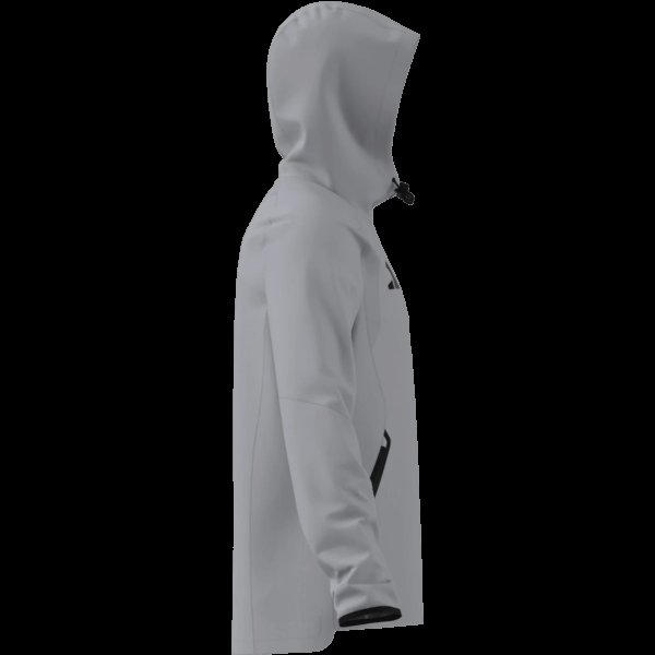 Pánská bunda adidas TT WB - foto 8