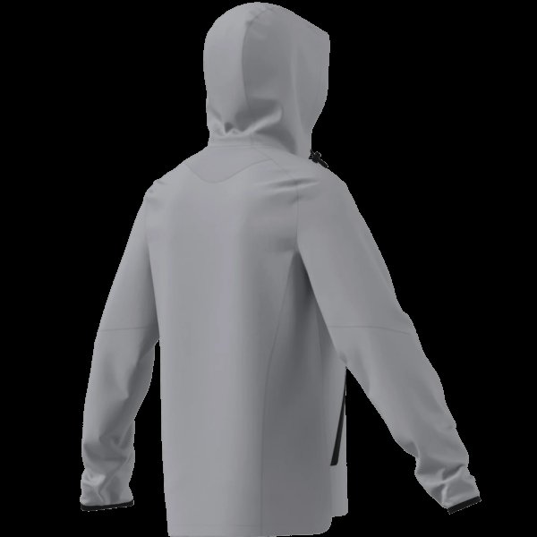 Pánská bunda adidas TT WB - foto 9
