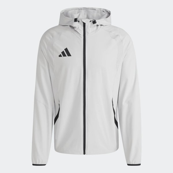 Pánská bunda adidas TT WB - foto 0