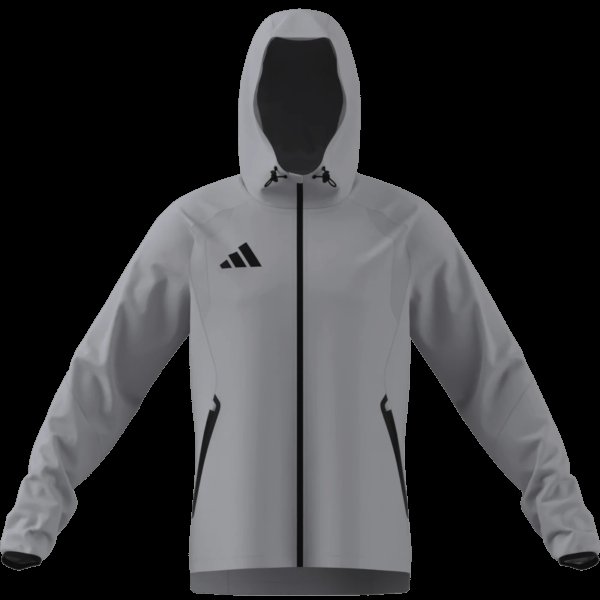 Pánská bunda adidas TT WB - foto 6
