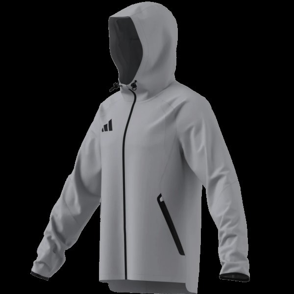 Pánská bunda adidas TT WB - foto 13