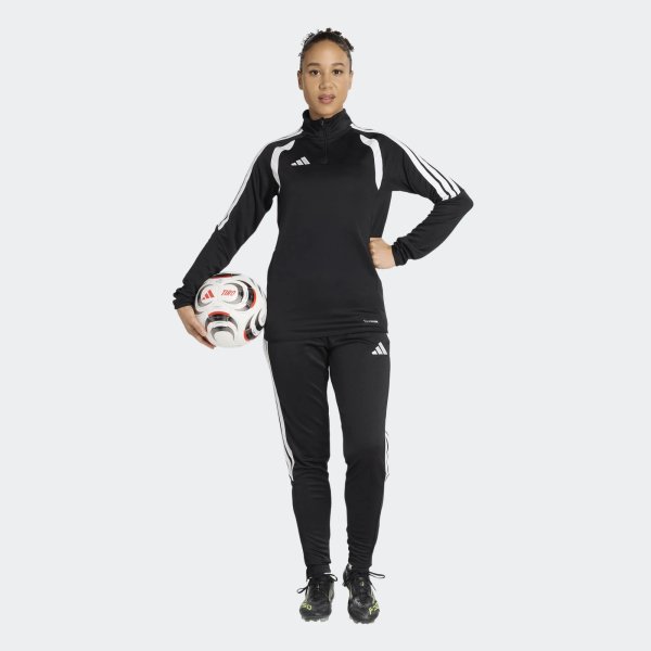 Dámská mikina adidas TIRO26L TR TOPW - foto 5