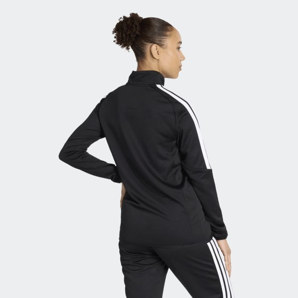 Dámská mikina adidas TIRO26L TR TOPW - foto 3