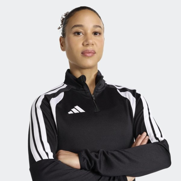 Dámská mikina adidas TIRO26L TR TOPW - foto 6