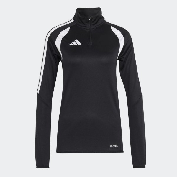 Dámská mikina adidas TIRO26L TR TOPW - foto 0