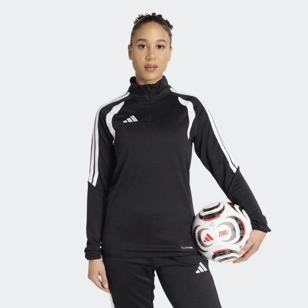 Dámská mikina adidas TIRO26L TR TOPW - foto 2