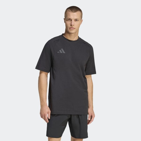 Pánské tričko adidas TT TEE - foto 1