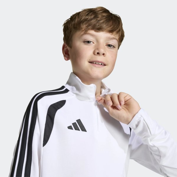 Dětská mikina adidas TIRO26L TR TOPY - foto 5