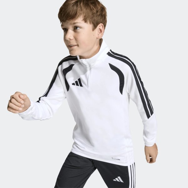 Dětská mikina adidas TIRO26L TR TOPY - foto 6