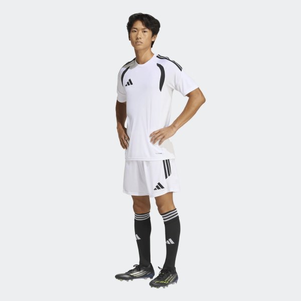 Pánský dres adidas TIRO26L JSY M - foto 6