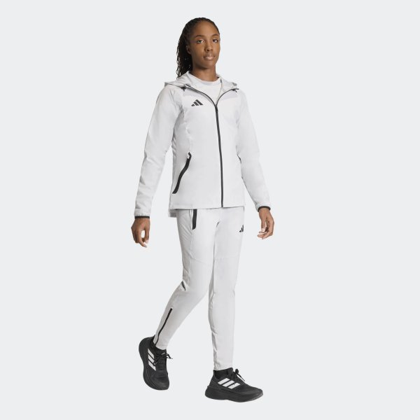 Dámská bunda adidas TT WB W - foto 3