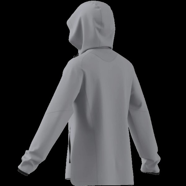 Dámská bunda adidas TT WB W - foto 11
