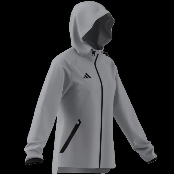 Dámská bunda adidas TT WB W - foto 7