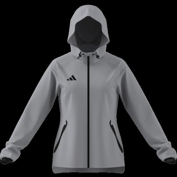 Dámská bunda adidas TT WB W - foto 6