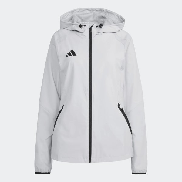 Dámská bunda adidas TT WB W - foto 0