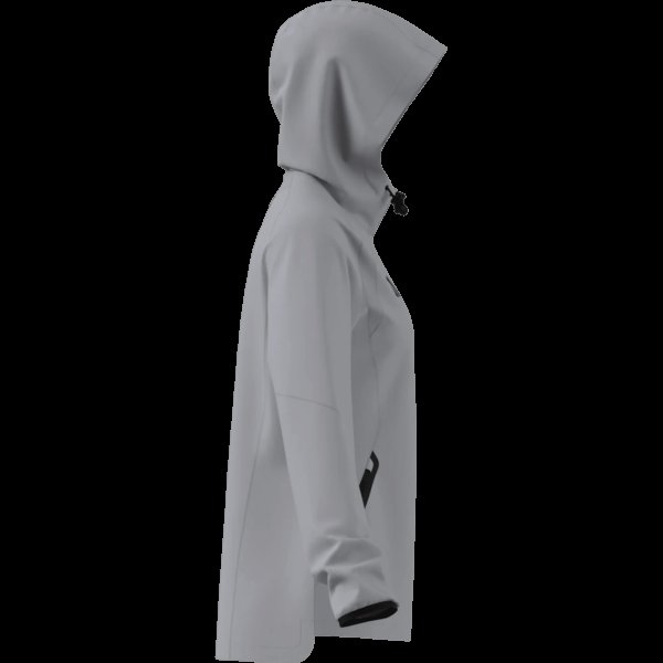 Dámská bunda adidas TT WB W - foto 8