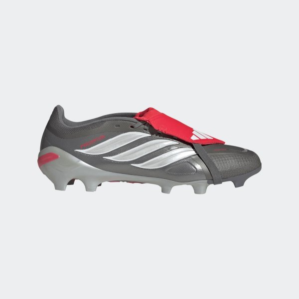 Kopačky lisovky adidas PREDATOR LEAGUE FT FG - foto 0