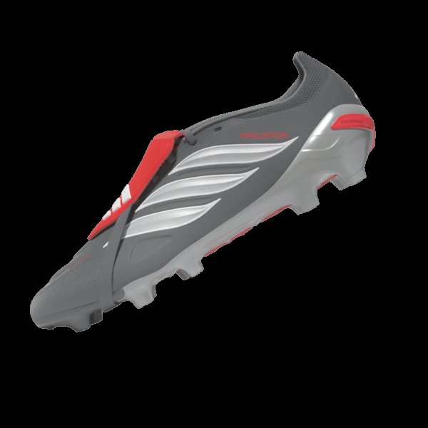 Kopačky lisovky adidas PREDATOR LEAGUE FT FG - foto 12
