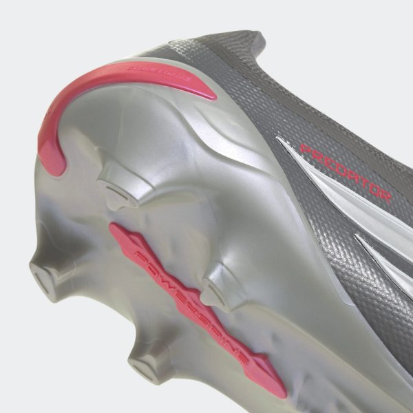 Kopačky lisovky adidas PREDATOR LEAGUE FT FG - foto 6