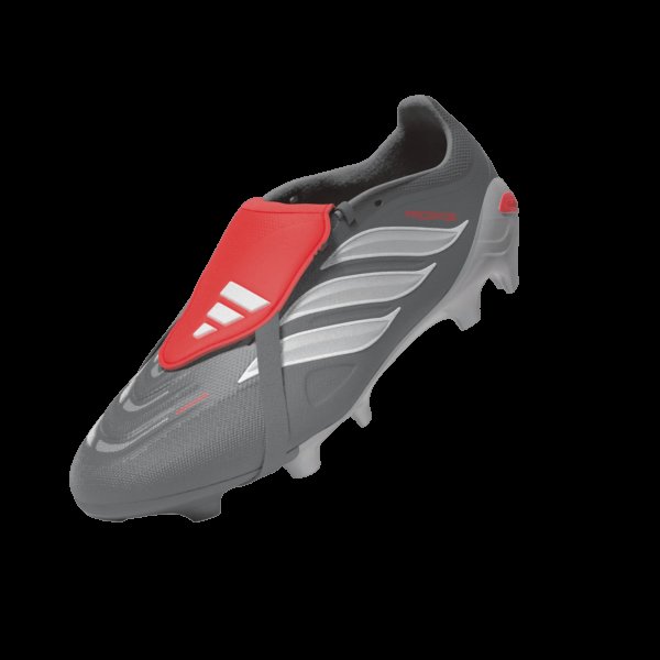 Kopačky lisovky adidas PREDATOR LEAGUE FT FG - foto 13