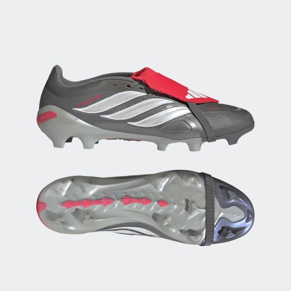 Kopačky lisovky adidas PREDATOR LEAGUE FT FG - foto 10