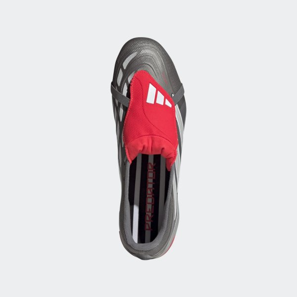 Kopačky lisovky adidas PREDATOR LEAGUE FT FG - foto 1