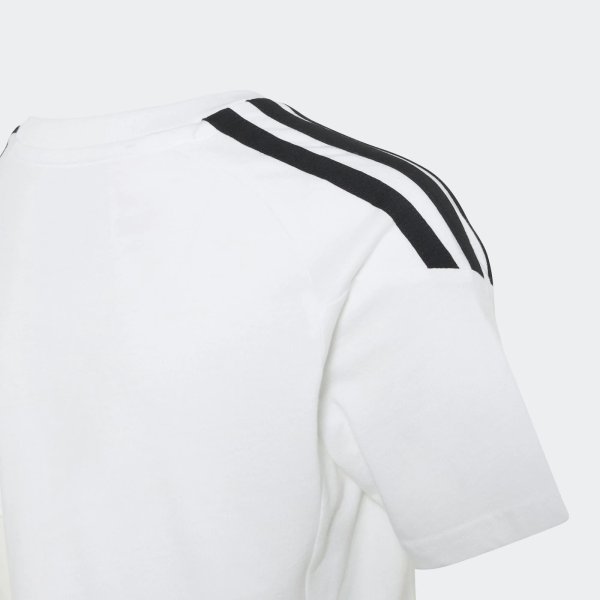 Dětské tričko adidas TIRO26L SW TEEY - foto 4