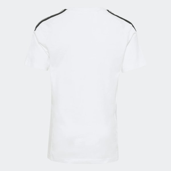 Dětské tričko adidas TIRO26L SW TEEY - foto 2