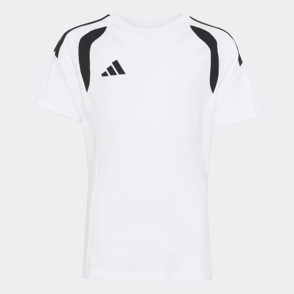 Dětské tričko adidas TIRO26L SW TEEY - foto 0