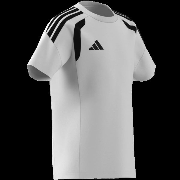 Dětské tričko adidas TIRO26L SW TEEY - foto 7