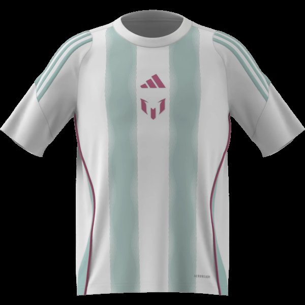 Dětský dres adidas MESSI TR JSY Y - foto 9