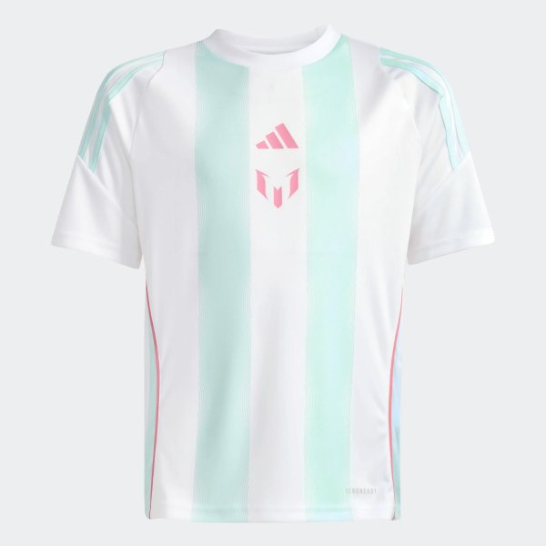 Dětský dres adidas MESSI TR JSY Y - foto 0
