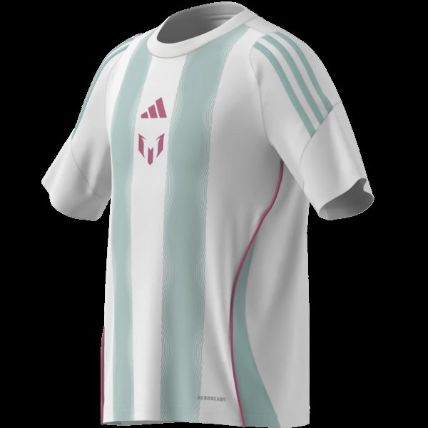 Dětský dres adidas MESSI TR JSY Y - foto 16