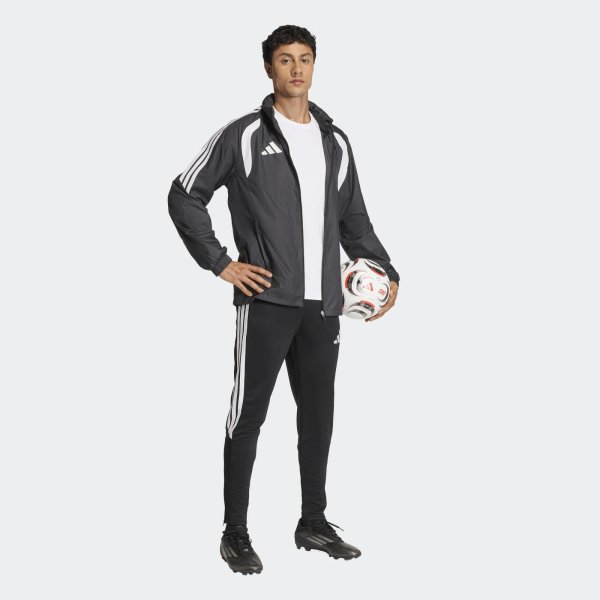 Pánská bunda adidas TIRO26L WB - foto 3