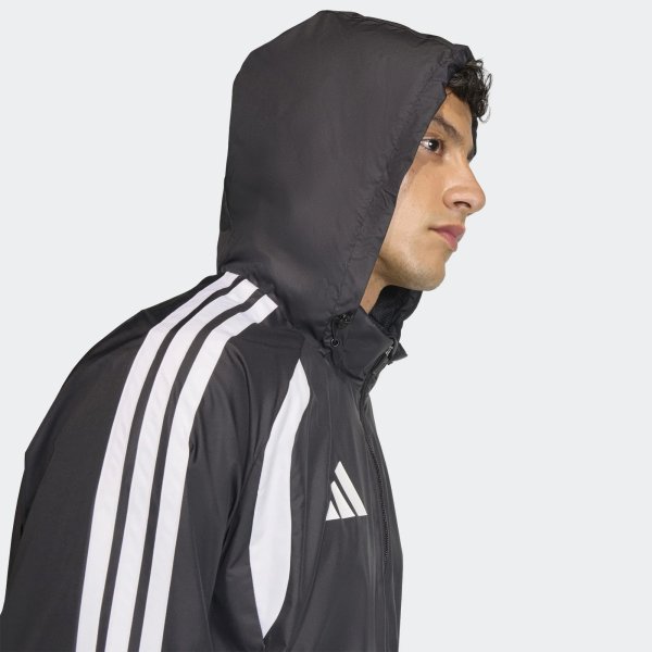 Pánská bunda adidas TIRO26L WB - foto 5